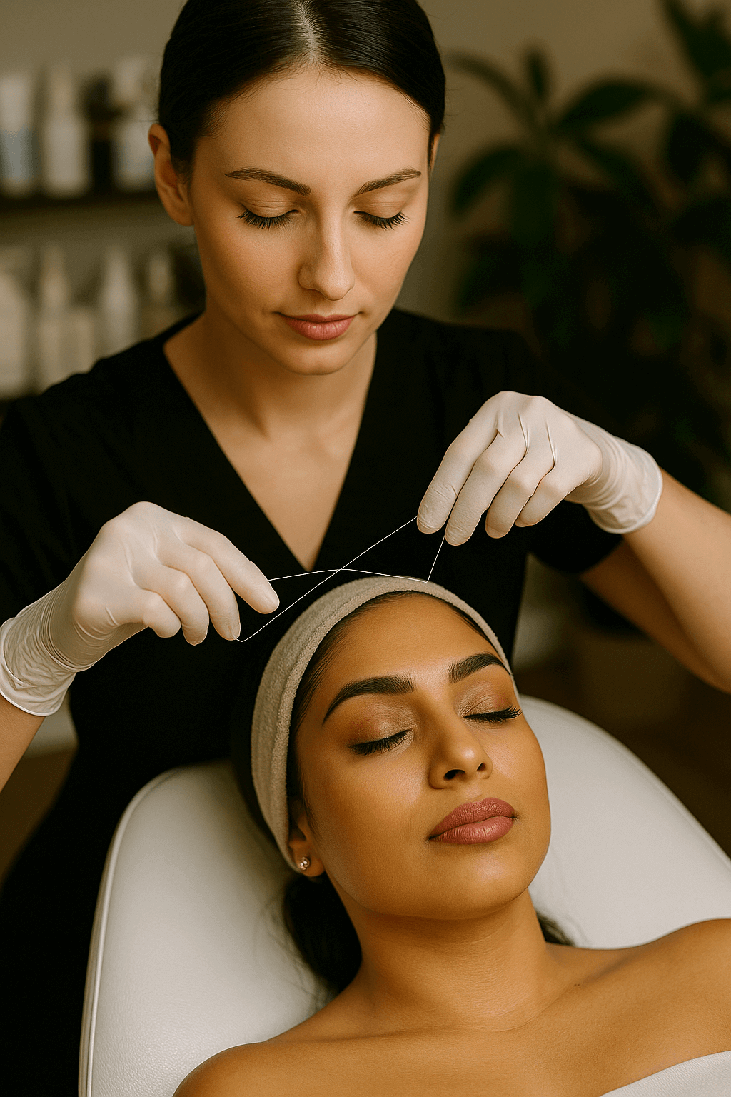 Hair Images Atlanta Salon Services