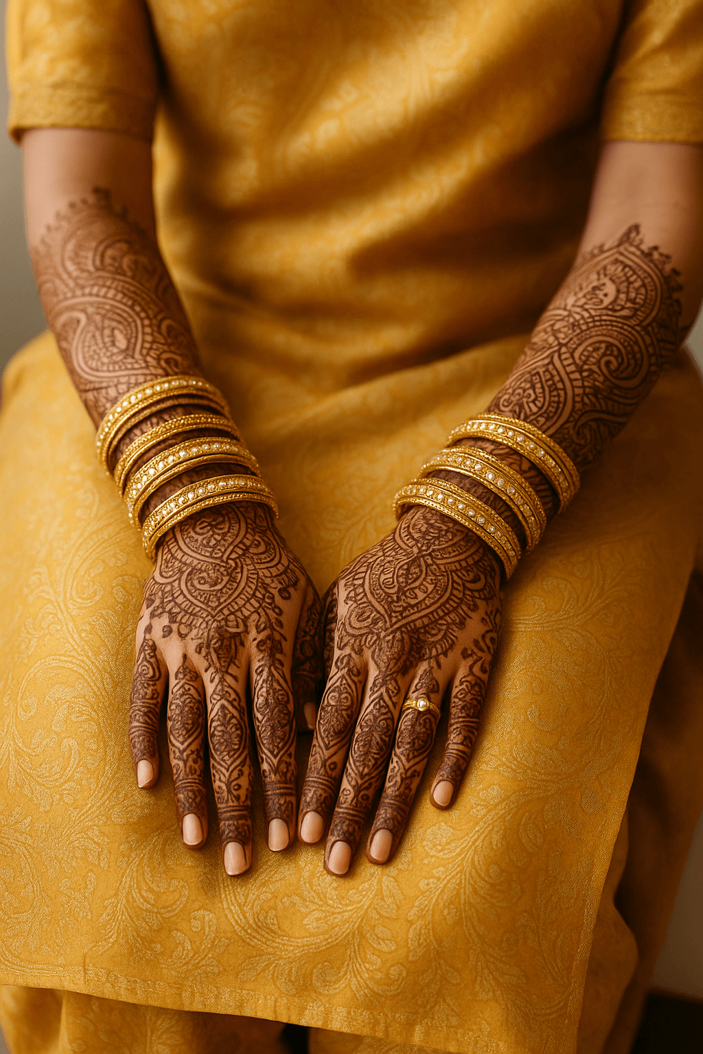 Hair Images Bridal Hair, Make-Up, Henna, & Other Services Gallery