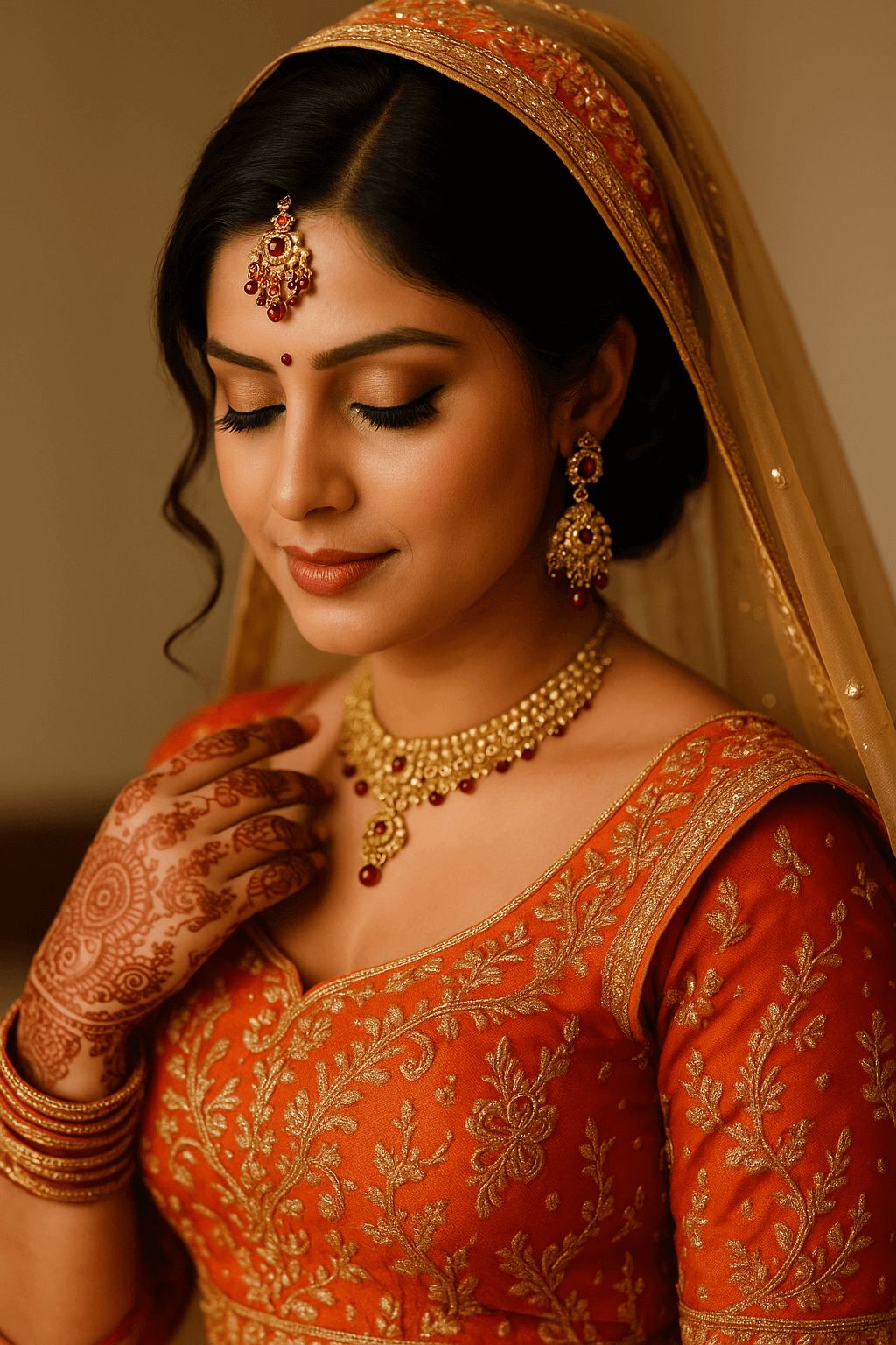 Hair Images Bridal Hair, Make-Up & Henna